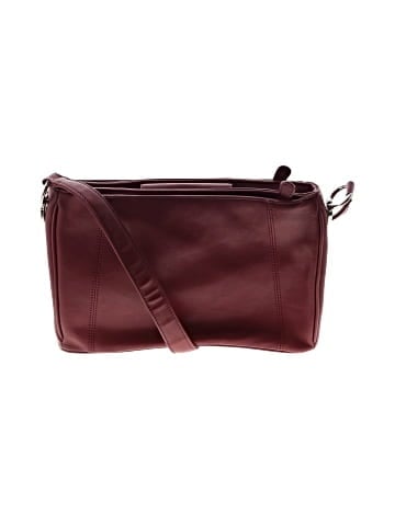 Worthington Leather Shoulder Bag (view 1)