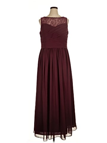 Camille La Vie Cocktail Dress (view 1)