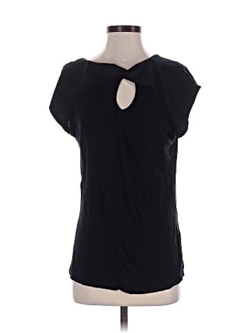 Mossimo Sleeveless T-Shirt (view 1)