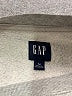 Gap Gray Sweatshirt Size M - photo 7