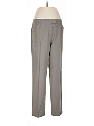 Lafayette 148 New York Wool Pants (view 1)