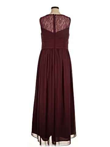 Camille La Vie Cocktail Dress (view 2)