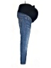 Levi's Blue Jeggings Size L - photo 4