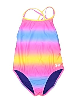 Under Armour One Piece Swimsuit