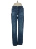 J.Crew Blue Jeans Size 25 waist - photo 1