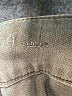 Chico's Gray Jeggings Size Med (1.5) - photo 7