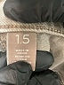 Chico's Gray Jeggings Size Med (1.5) - photo 8