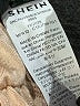 Shein Tan Bodysuit Size M - photo 4