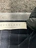 Everlane 100% Wool Black Short Sleeve Top Size P (petite) - photo 7