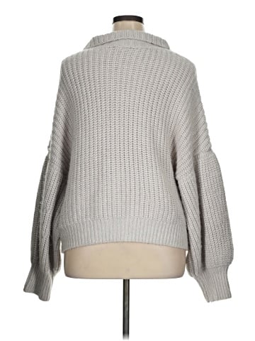 Express Turtleneck Sweater (view 2)