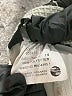 Alia 100% Polyester Solid Gray Casual Pants Size 14 - photo 8