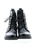Birkenstock Black Ankle Boots Size EU 38 (X-wide) - photo 2
