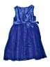 Assorted Brands 100% Polyester Blue Dress Size 6 - photo 2
