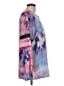 Filly Flair Tie-dye Purple Pullover Sweater Size L - photo 4
