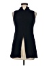 Vera Wang Black Sleeveless Top Size 8 - photo 1