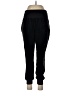 Athleta Black Casual Pants Size L - photo 1