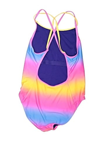Under Armour One Piece Swimsuit (view 2)