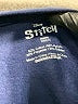Disney Graphic Blue Sweatshirt Size XS - photo 7