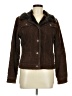 Twenty Twenty Brown Jacket Size M - photo 1