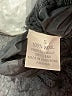 Tsesay 100% Wool Gray Wool Pullover Sweater Size S - photo 8