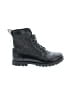 Birkenstock Black Ankle Boots Size EU 38 (X-wide) - photo 1