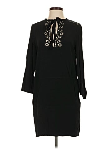 Sandro Casual Dress (view 1)
