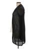 Philomena Petti 100% Rayon Black Kimono Size L - photo 5