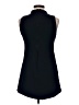 Vera Wang Black Sleeveless Top Size 8 - photo 2