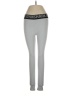 Gymshark Silver Yoga Pants Size XS - photo 1