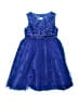Assorted Brands 100% Polyester Blue Dress Size 6 - photo 1