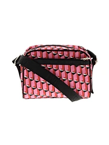 Diane Von Furstenburg For Target Crossbody Bag (view 1)