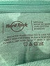 Assorted Brands Teal Short Sleeve T-Shirt Size M - photo 7