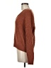 Madewell Brown Pullover Sweater Size M - photo 5