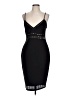 Likely Black Cocktail Dress Size 10 - photo 1
