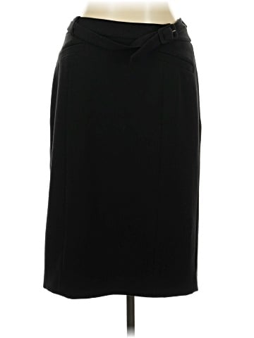 Karl Lagerfeld Paris Formal Skirt (view 1)