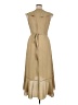 Max Studio Tan Casual Dress Size XL - photo 2