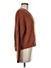 Madewell Brown Pullover Sweater Size M - photo 4