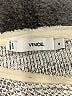 Vince. Gray Pullover Sweater Size M - photo 7