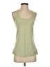 L.L.Bean Green Tank Top Size S - photo 1