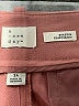 A New Day Solid Pink Casual Pants Size 14 - photo 7