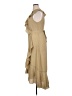 Max Studio Tan Casual Dress Size XL - photo 5