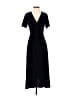 Chelsea28 Black Cocktail Dress Size XS - photo 1