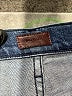 Mother 100% Cotton Blue Jeans Size 27 waist - photo 7