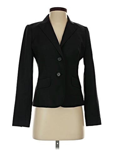 J.Crew Factory Store Wool Blazer (view 1)