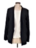 SKFK Blue Black Blazer Size 10 - photo 1