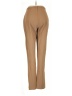 Lynn Ritchie Solid Tan Dress Pants Size M - photo 2