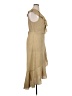 Max Studio Tan Casual Dress Size XL - photo 4