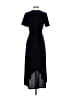 Chelsea28 Black Cocktail Dress Size XS - photo 2