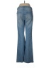 d.jeans Stars Blue Jeans Size 6 - photo 2