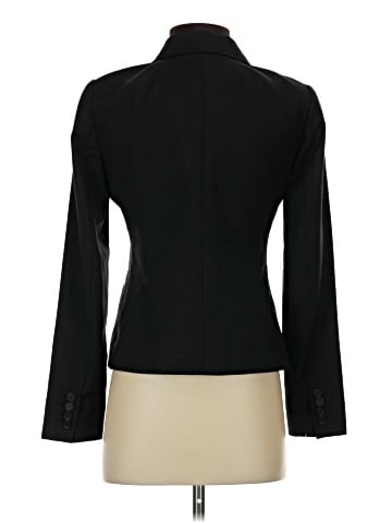 J.Crew Factory Store Wool Blazer (view 2)